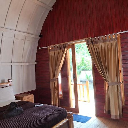Masya Cottages 吉利特拉旺安 外观 照片