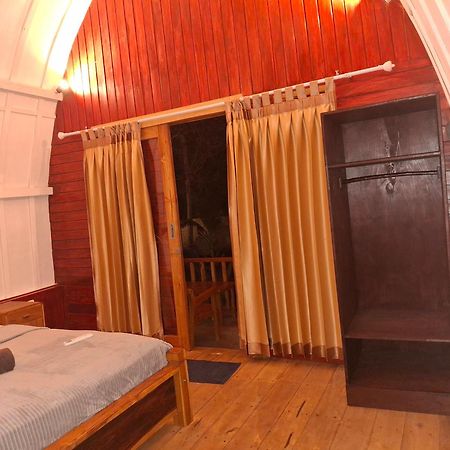 Masya Cottages 吉利特拉旺安 外观 照片