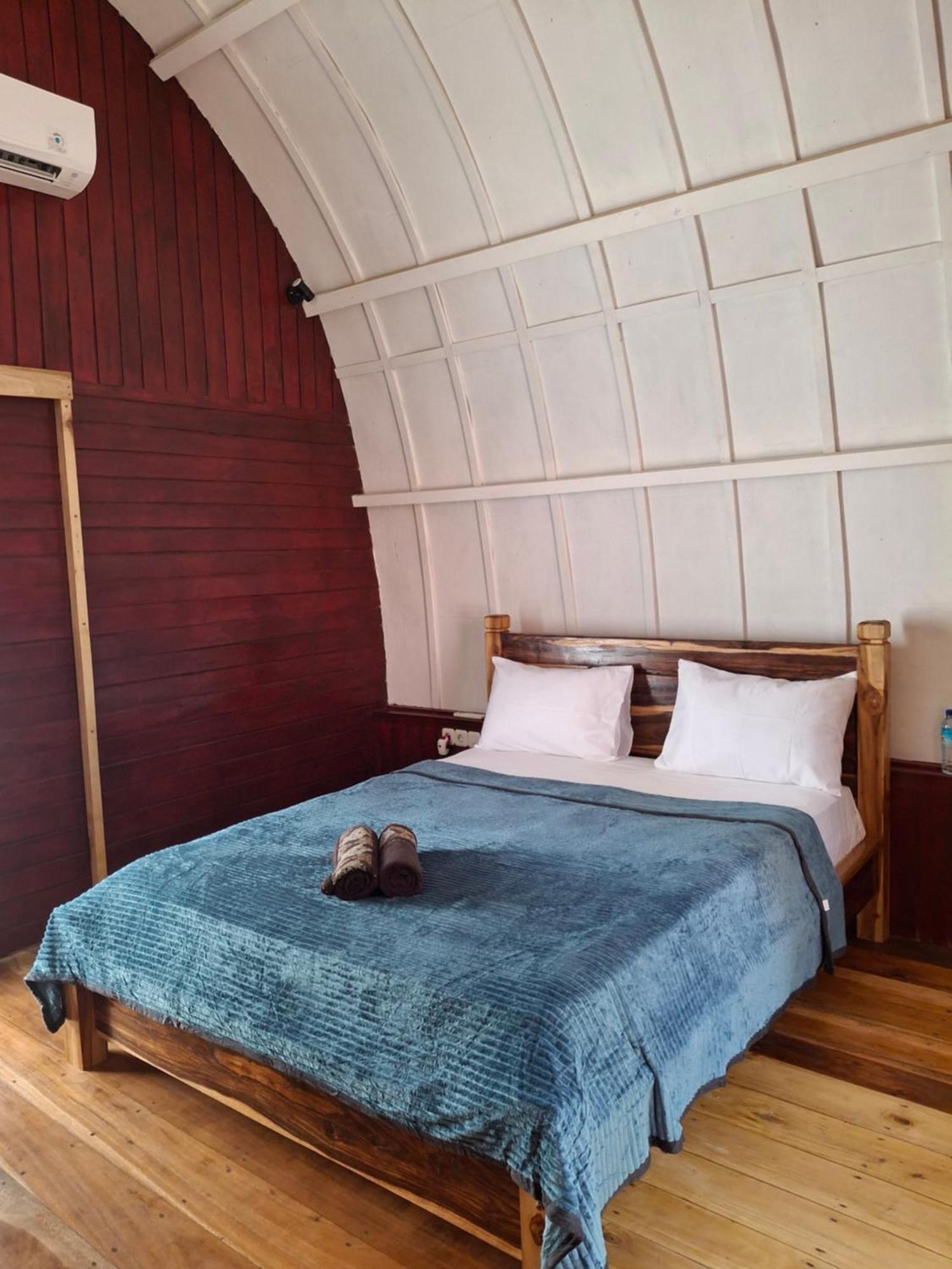 Masya Cottages 吉利特拉旺安 外观 照片