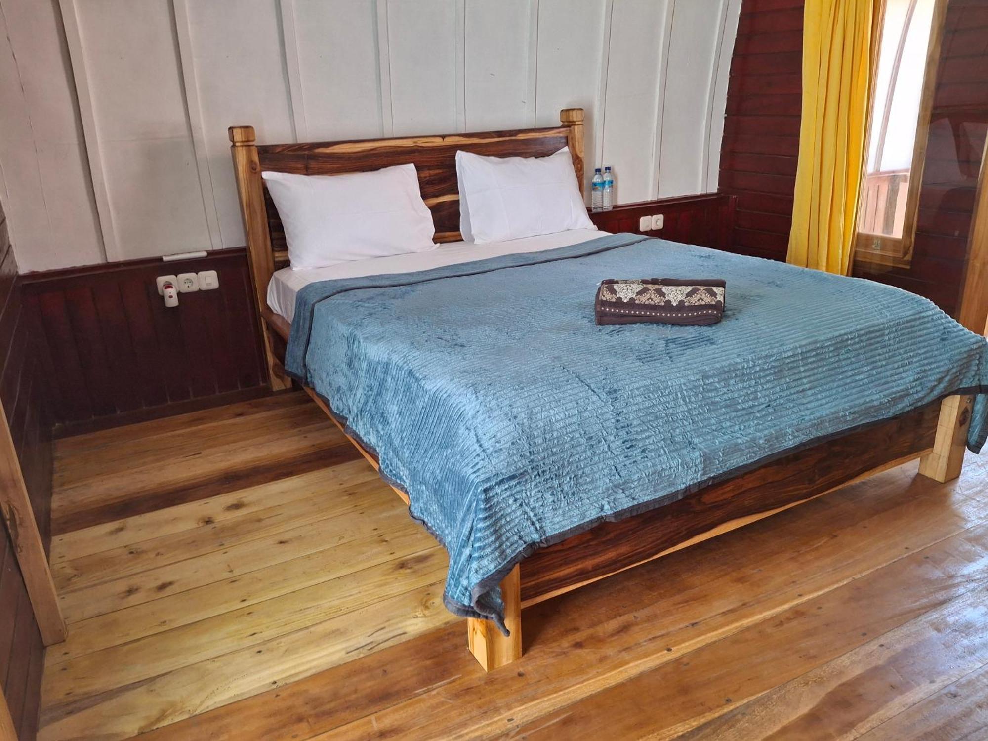 Masya Cottages 吉利特拉旺安 外观 照片