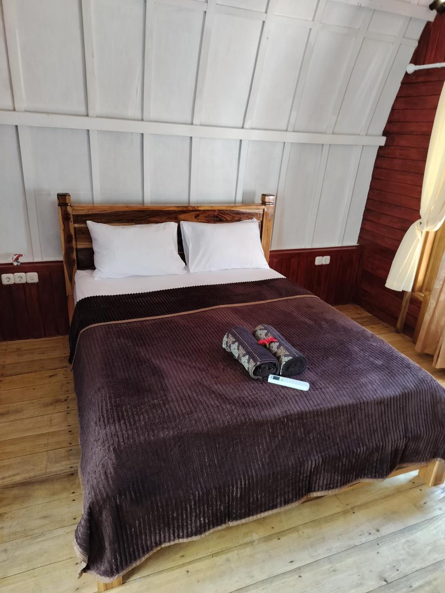 Masya Cottages 吉利特拉旺安 外观 照片