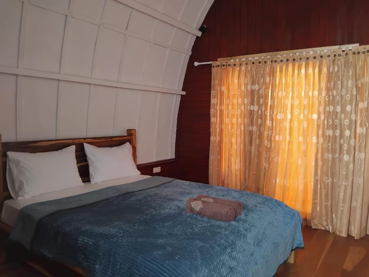 Masya Cottages 吉利特拉旺安 外观 照片
