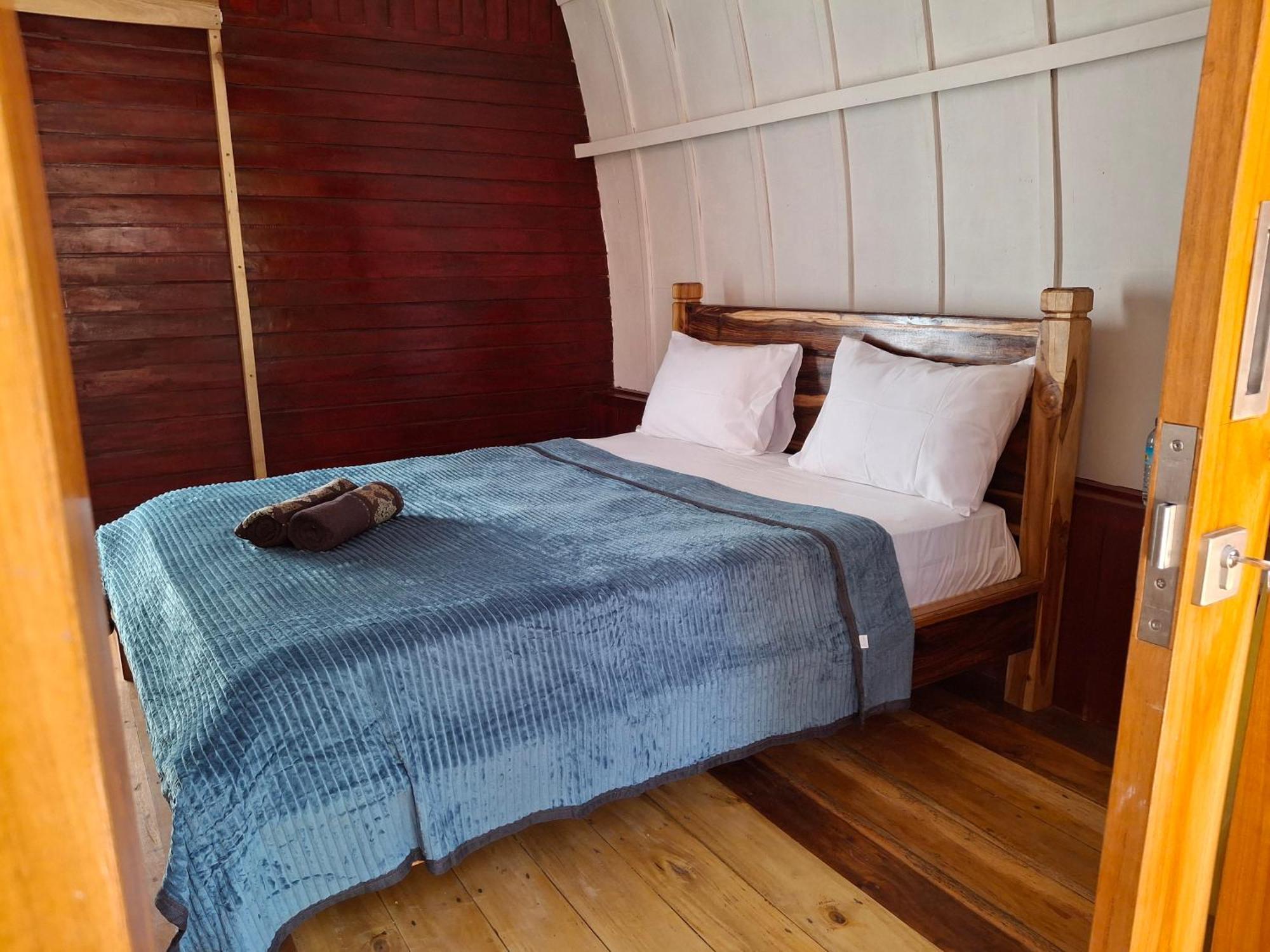 Masya Cottages 吉利特拉旺安 外观 照片