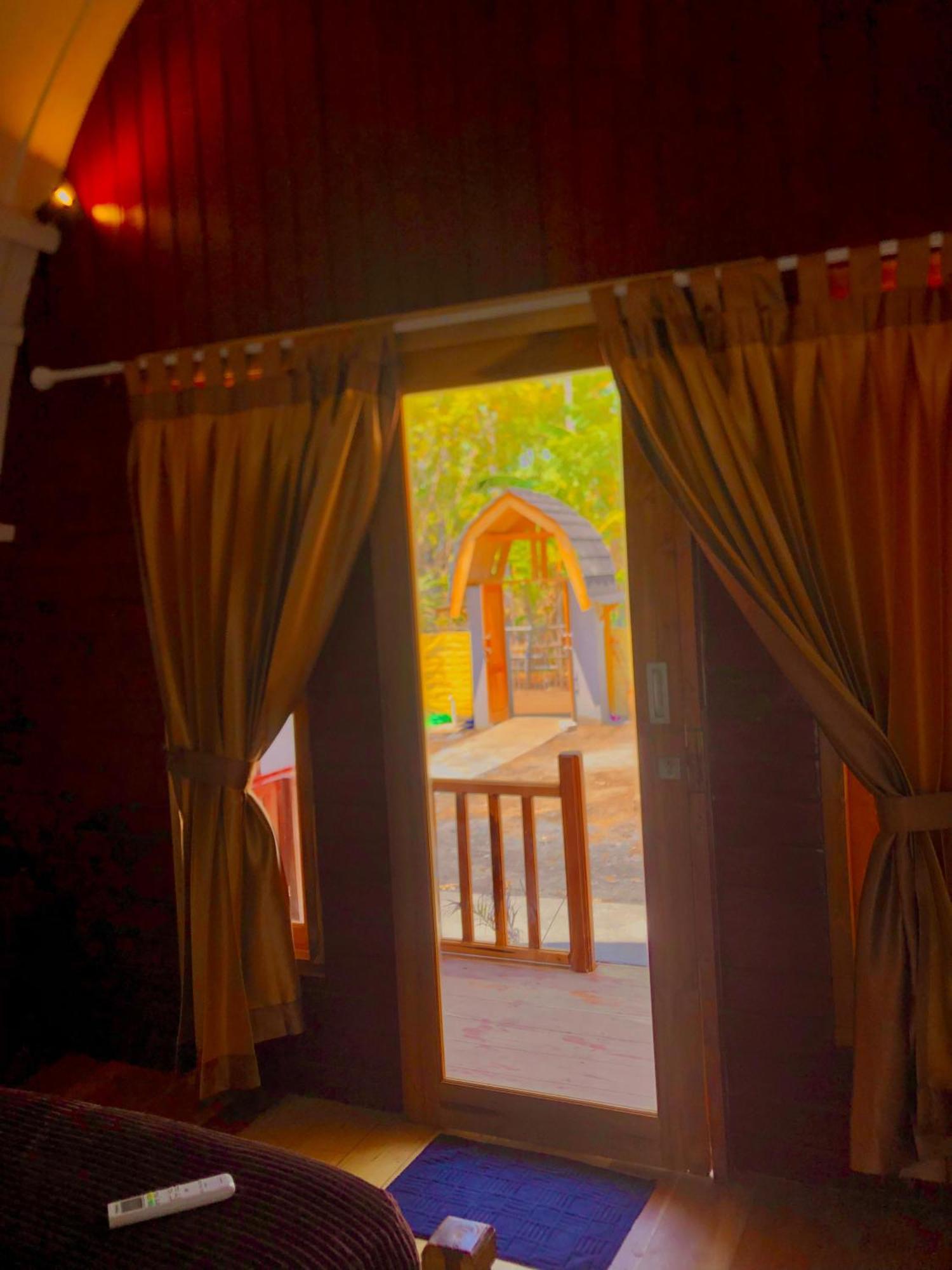 Masya Cottages 吉利特拉旺安 外观 照片