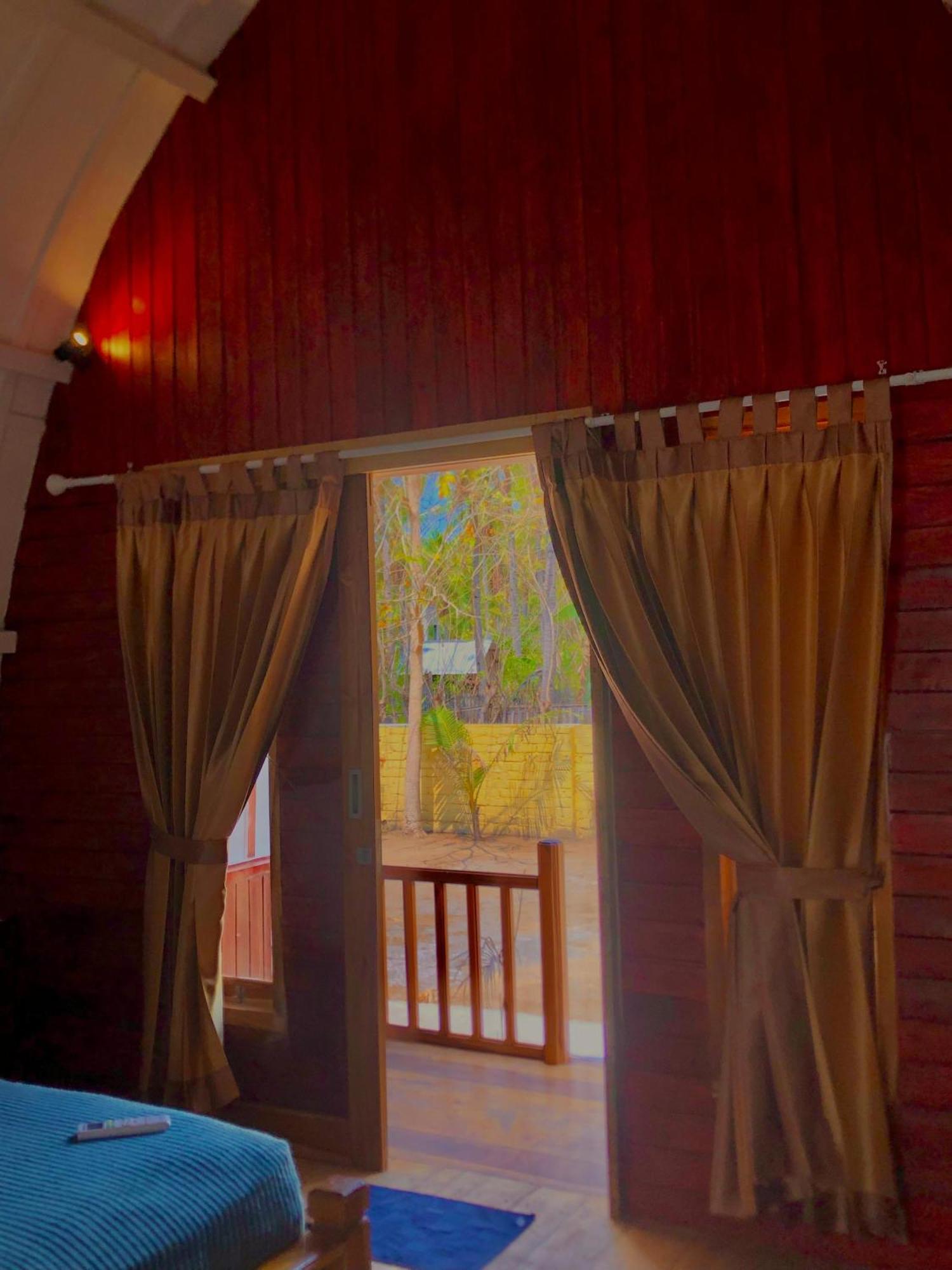 Masya Cottages 吉利特拉旺安 外观 照片