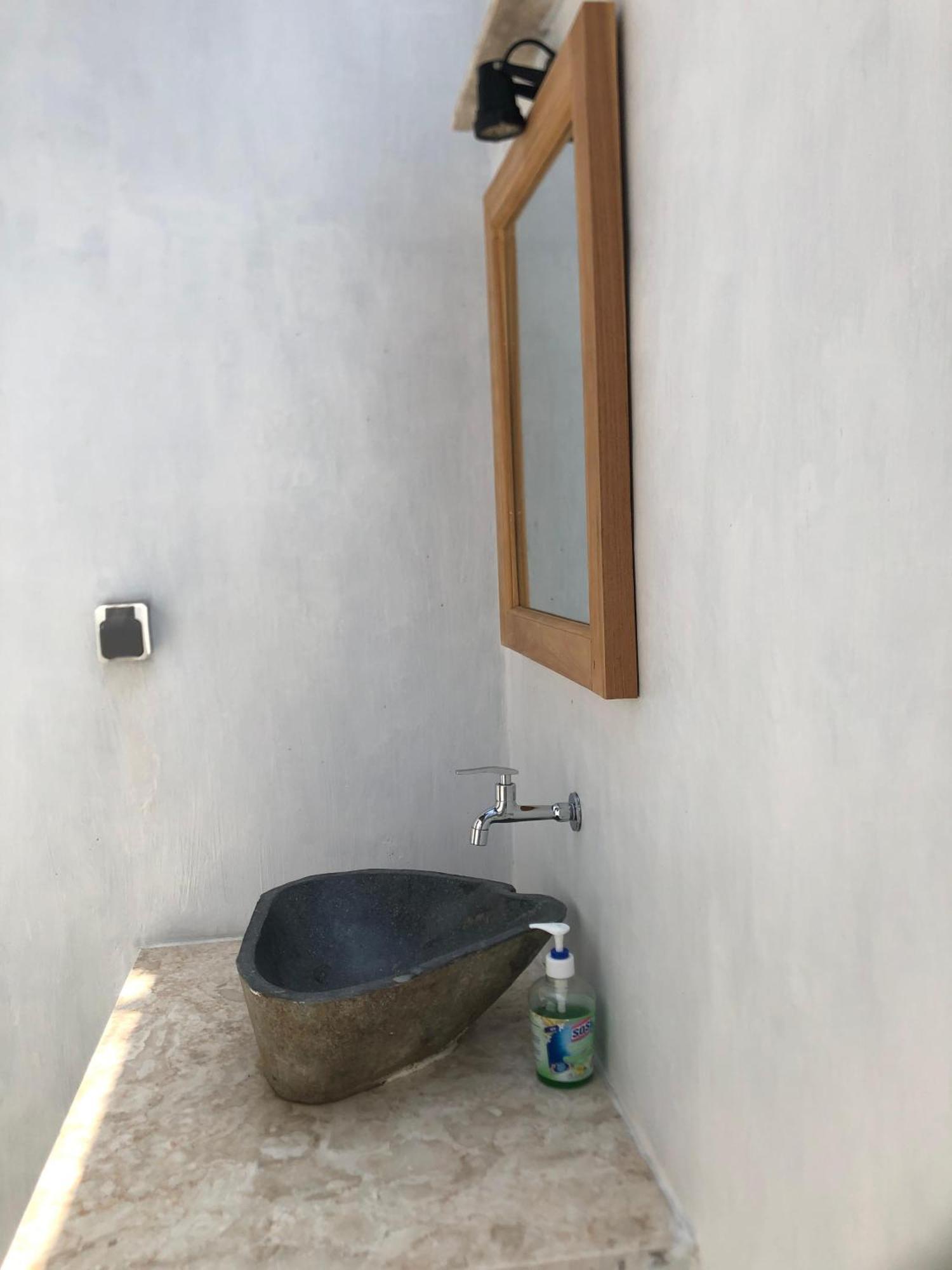 Masya Cottages 吉利特拉旺安 外观 照片