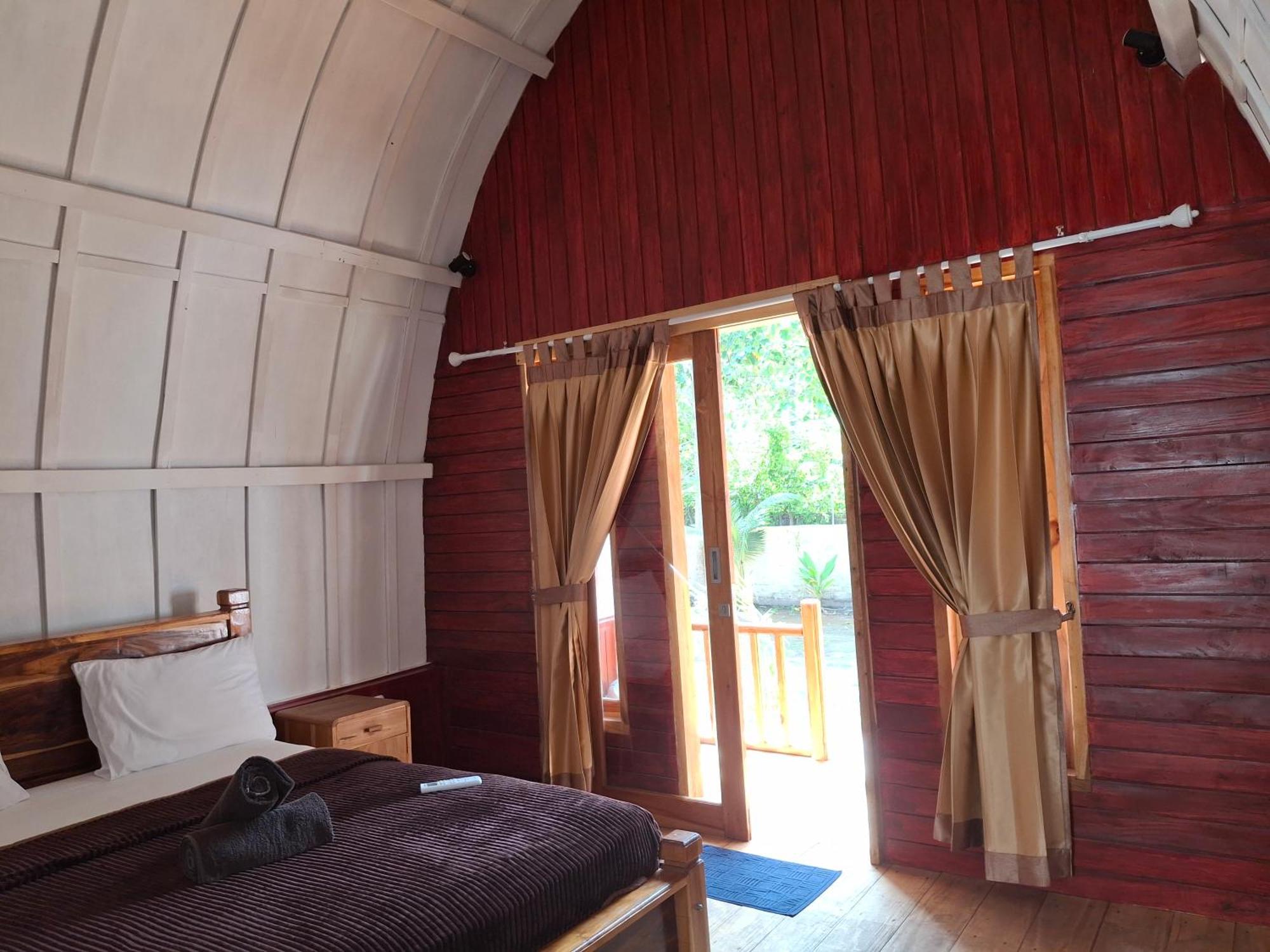 Masya Cottages 吉利特拉旺安 外观 照片