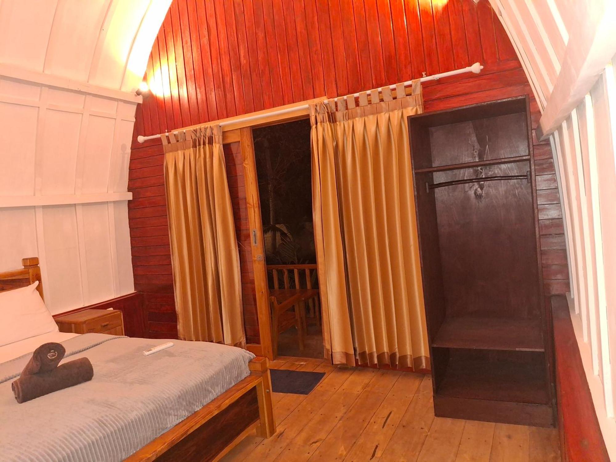 Masya Cottages 吉利特拉旺安 外观 照片